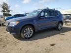 2013 Bmw X3 Xdrive28I იყიდება San Martin-ში, CA - Vandalism