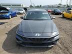 2024 Hyundai Elantra Se   for Sale in Chicago Heights, IL - Rear End
