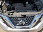 2017 NISSAN MURANO S for sale at Copart TX - DALLAS