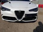 2017 ALFA ROMEO GIULIETTA for sale at Copart ROCHFORD