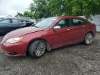 2012 CHRYSLER 200 LIMITED   à vendre chez Copart ON - LONDON