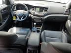 2017 Hyundai Tucson Limited   for Sale in Gainesville, GA - Mechanical