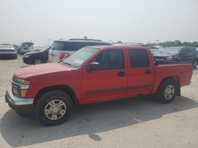 2004 Chevrolet Colorado 