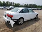 2013 Audi A4 Premium for Sale in Finksburg, MD - Rear End