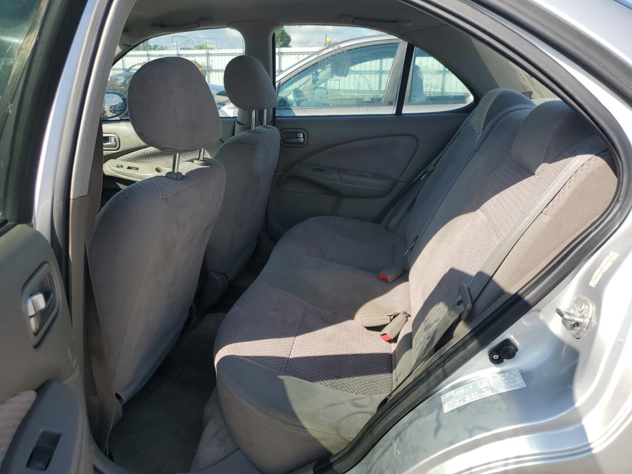 2005 Nissan Sentra 1.8 VIN: 3N1CB51DX5L496413 Lot: 61358865
