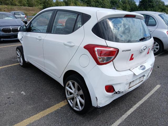2014 HYUNDAI I10 SE