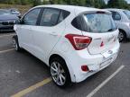 2014 HYUNDAI I10 SE for sale at Copart SANDTOFT