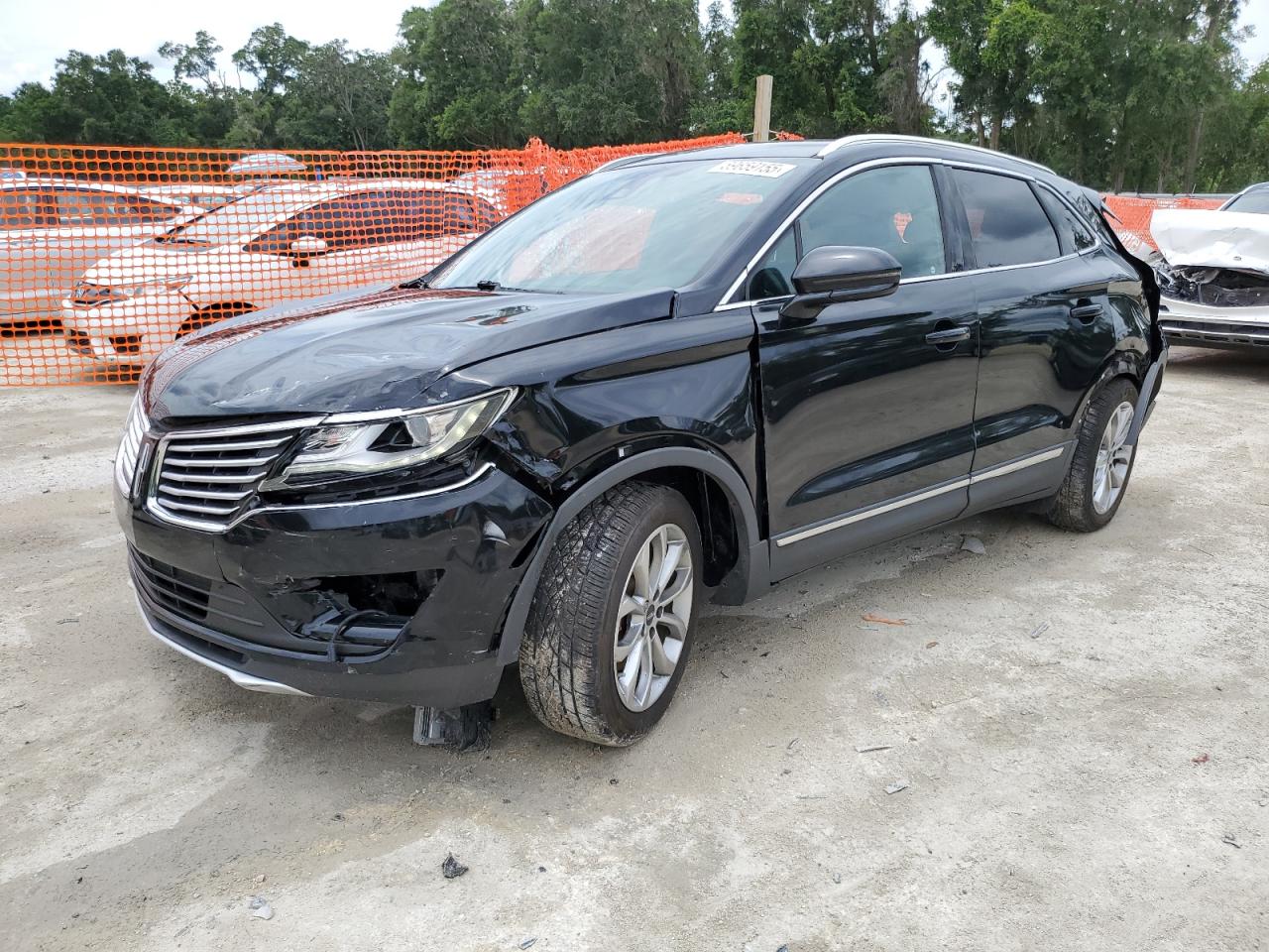 Ocala, FL에서 판매 중인 2018 Lincoln Mkc Select - Rear End