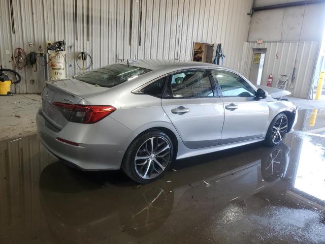  HONDA CIVIC 2023 Silver