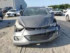 2013 Hyundai Elantra Gls продається в Jacksonville, FL - Front End