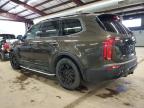 2022 Kia Telluride Ex за продажба в East Granby, CT - Front End