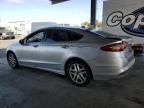 2016 Ford Fusion Se за продажба в Hayward, CA - Rear End