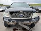 2004 Ford F150 Supercrew for Sale in Littleton, CO - Front End