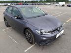 2024 VOLKSWAGEN POLO LIFE for sale at Copart SANDTOFT