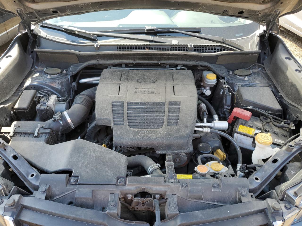 2020 Subaru Forester VIN: JF2SKAAC2LH433991 Lot: 62395215