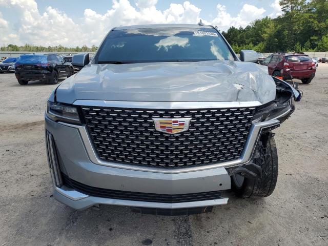 CADILLAC ESCALADE 2023 Srebrny