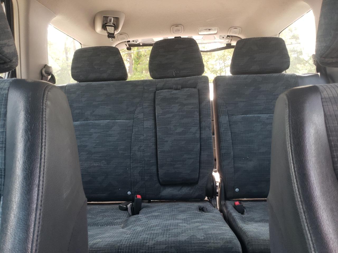 2004 Honda Cr-V Lx VIN: SHSRD68434U206225 Lot: 62382685