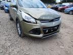 2013 FORD KUGA TITAN for sale at Copart WISBECH