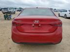 2022 Hyundai Accent Se   en Venta en San Antonio, TX - Front End