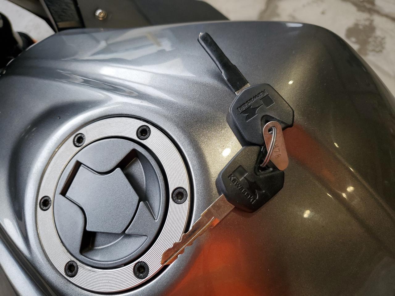 jkaex8a18fda24438 JKAEX8A18FDA24438 2015 Kawasaki Ex300 A