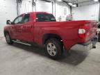 2018 TOYOTA TUNDRA DOUBLE CAB SR   à vendre chez Copart ON - OTTAWA