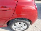 2008 NISSAN MICRA ACEN for sale at Copart BRISTOL