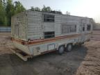 1982 Skyline Nomad продається в Davison, MI - Front End
