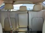 2010 Nissan Murano S zu verkaufen in Chatham, VA - Front End