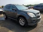 2010 Chevrolet Equinox Ls en Venta en New Britain, CT - Front End
