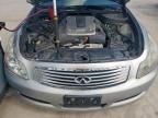 2008 Infiniti G35  zu verkaufen in Wilmer, TX - Rear End