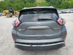 2017 Nissan Murano S продається в Hurricane, WV - Rear End