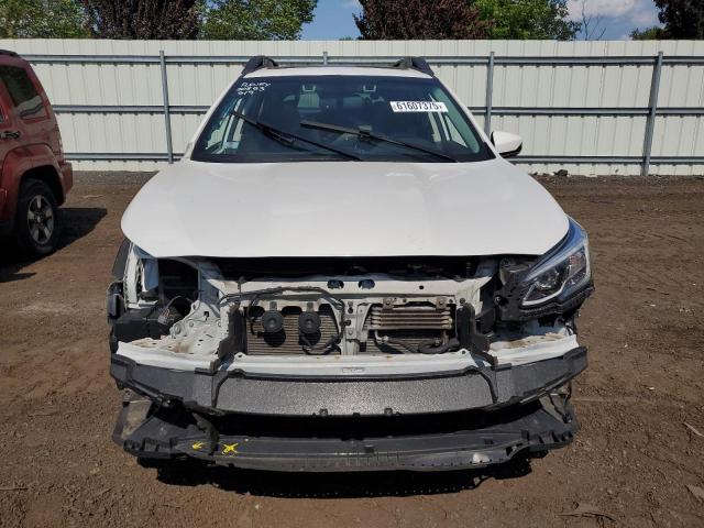  SUBARU OUTBACK 2020 White