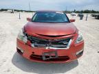 2013 Nissan Altima 2.5 იყიდება New Braunfels-ში, TX - Front End