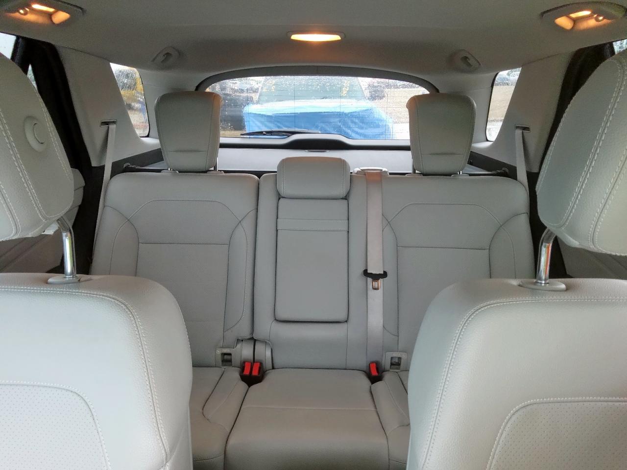 2015 Mercedes-Benz Ml 350 VIN: 4JGDA5JB7FA514955 Lot: 60511855