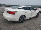 2016 Nissan Maxima 3.5S   for Sale in Cahokia Heights, IL - Side