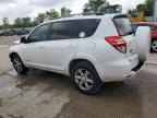 2010 Toyota Rav4 Limited   zu verkaufen in Pekin, IL - Front End