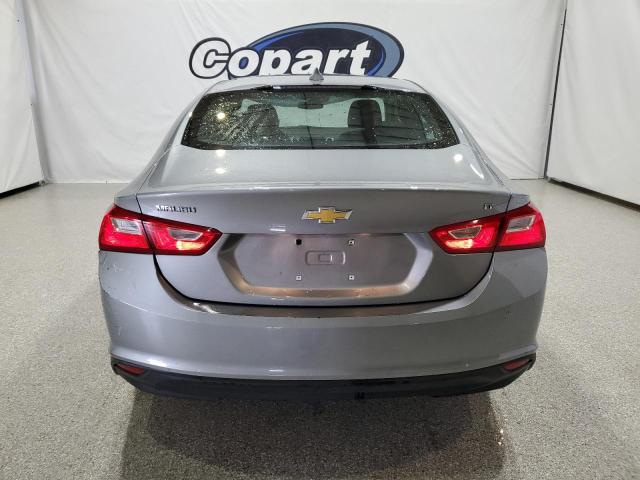  CHEVROLET MALIBU 2023 Szary