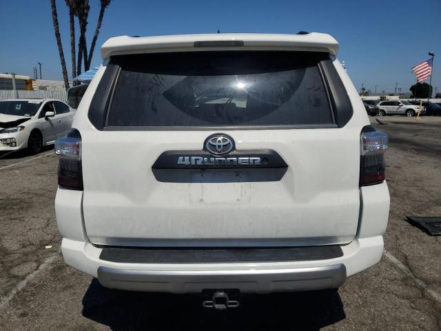  TOYOTA 4RUNNER 2020 Biały