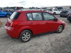 2009 Nissan Versa S en Venta en Madisonville, TN - Minor Dent/Scratches