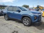 2025 Chevrolet Equinox Lt zu verkaufen in Las Vegas, NV - Side