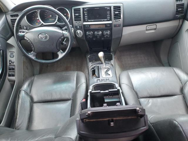 2008 TOYOTA 4RUNNER SR5  