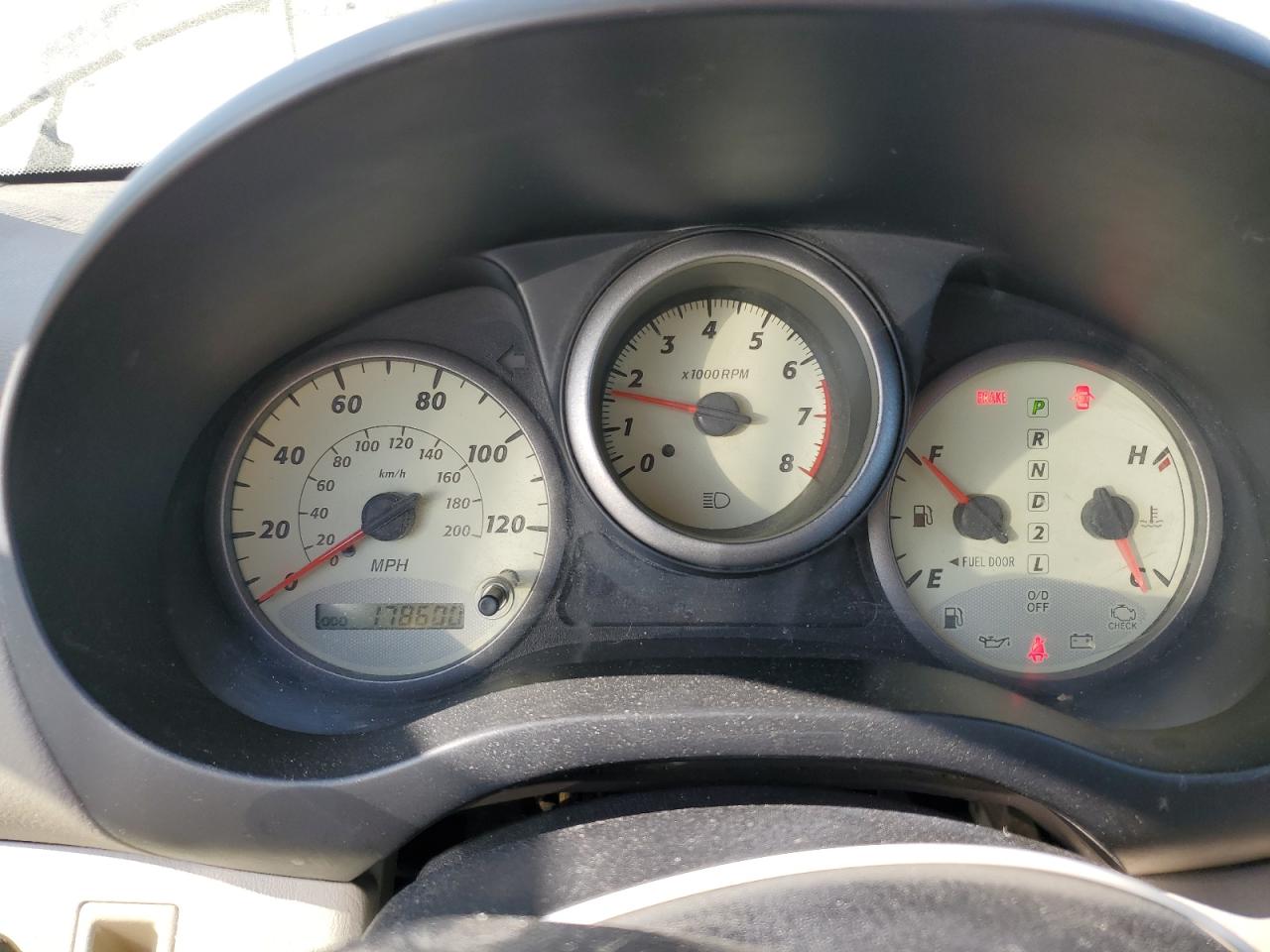 2002 Toyota Rav4 VIN: JTEHH20V426046350 Lot: 62710395