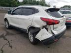 2018 Nissan Rogue Sport S na sprzedaż w New Britain, CT - All Over
