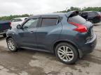 2011 Nissan Juke S   for Sale in Ellwood City, PA - Front End