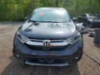 2019 HONDA CR-V EX   for sale at Copart ON - COOKSTOWN