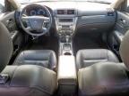 2012 Ford Fusion Sel   на продаже в Longview, TX - Rear End