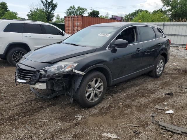 2013 Mazda Cx-9 Touring