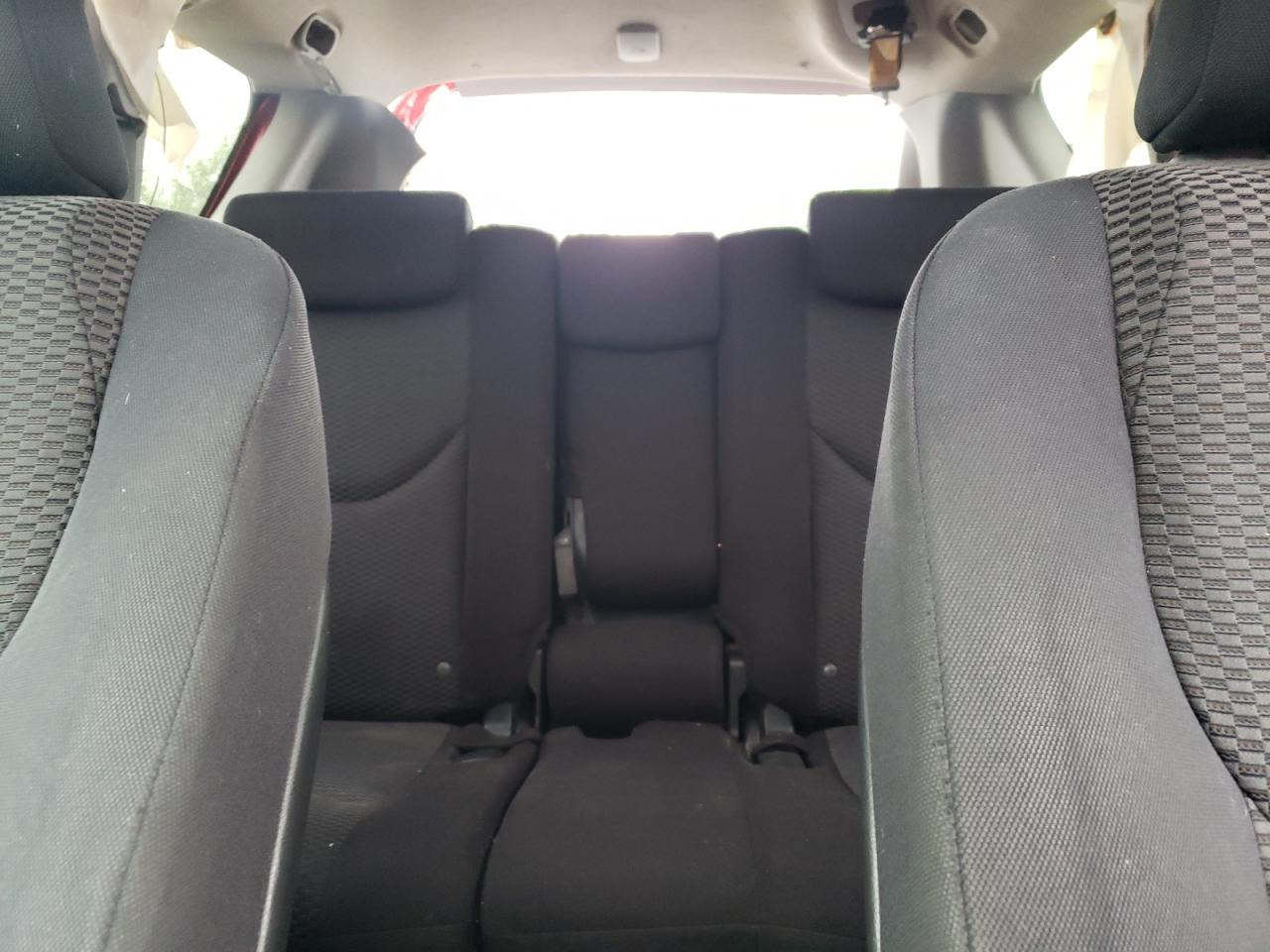 2010 Toyota Rav4 Sport VIN: 4T4BF3EK2AR055919 Lot: 58950365