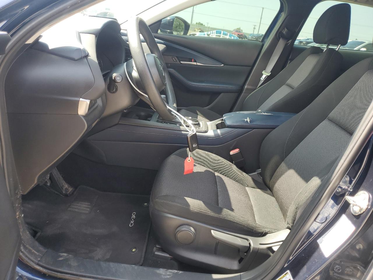 2020 Mazda Cx-30 VIN: 3MVDMABL2LM101818 Lot: 61411555