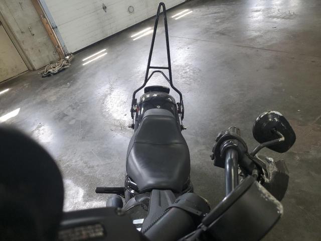 2023 HARLEY-DAVIDSON FXLRS   